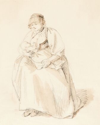 Paysanne d’Interlachen