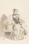 Paysanne du Canton de Berne (1775-1779)