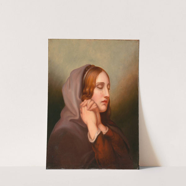 Pearl of Grief by Mary Jane Peale