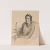 Pearl S. Buck (1938) by Samuel Johnson Woolf