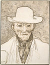 Peasant of the Camargue