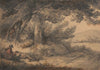 Peasants Resting