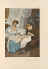 Pédicure (1908)