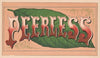 Peerless (1867-1876)