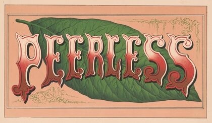 Peerless (1867-1876)