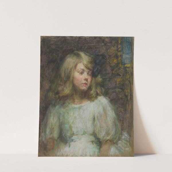 Peggy (1910) by Alice Pike Barney