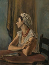 Peggy Bacon