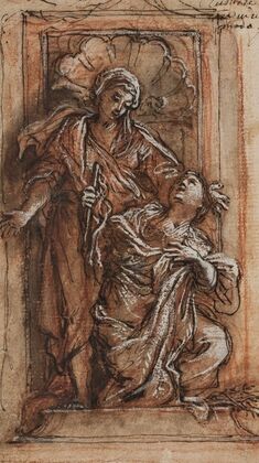 Penitence (1653 – 1713)