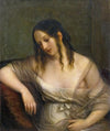 Penitent Magdalene