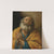 PENITENT SAINT PETER by Giuseppe Vermiglio