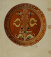 Pennsylvania German Plate
