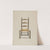 Pennsylvania Ladder Back Chair by Samuel W. Ford