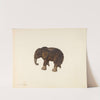 Penny Bank (Elephant) by Ben Lassen