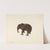 Penny Bank (Elephant) by Ben Lassen
