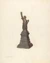 Penny Bank – Statue of Liberty