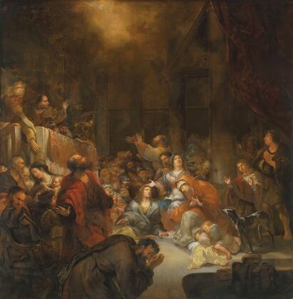 Pentecost