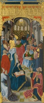 Pentecost