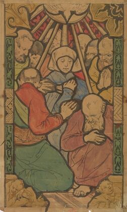 Pentecost