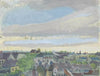 Penzing nach dem Krieg (1945)