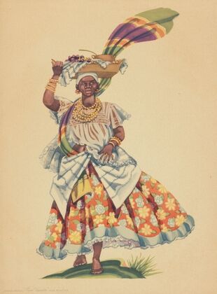 People of Argentina, Brazil, Paraguay, and Uruguay
