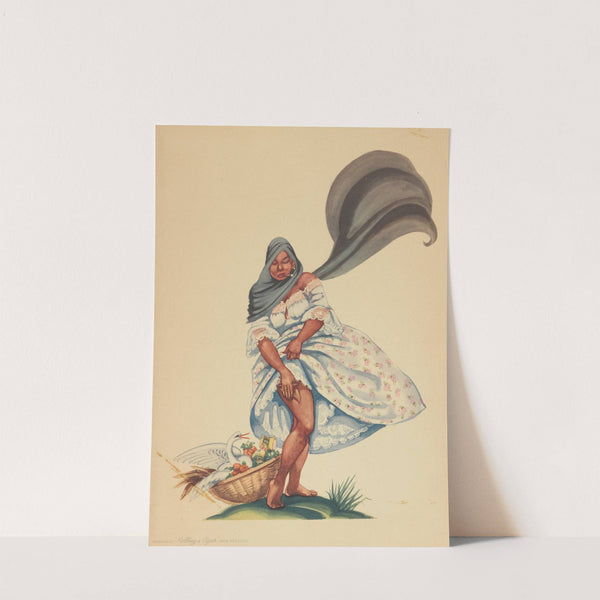 People of Argentina, Brazil, Paraguay, and Uruguay by Ada Peacock