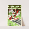Peptalmine (1910-1950) by Laboratoire des produits Scientia
