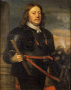 Per Brahe the Younger (1602 – 80)