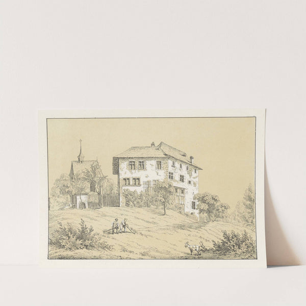 Peraules (1840-1844) by Johann Friedrich Wagner