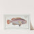 Perca punctata, The Negro-fish. (1785-1797) by Marcus Elieser Bloch
