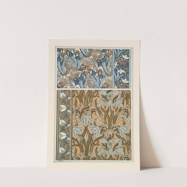 Perce-neige 3 by Maurice Pillard Verneuil