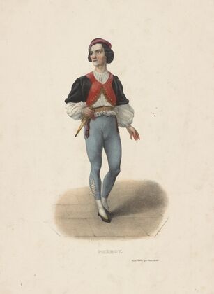 Perrot (1840)