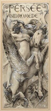 Persee, Andromede