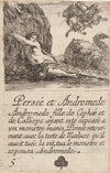 Persée et Andromede