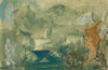 Perseus And Andromeda