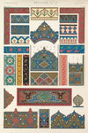 Persian No.3