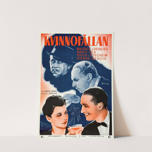 Personal Column by Eric Rohman