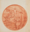 Personification of Craft and Agriculture (1858)