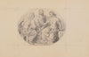 Personification of Fine Arts (1870)