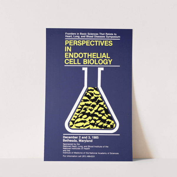 Perspectives in endothelial cell biology by National Institutes of Health