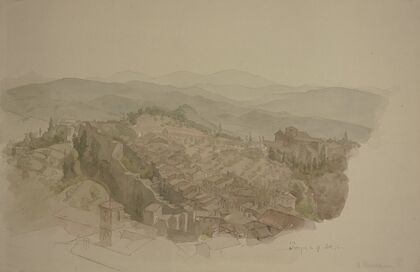 Perugia