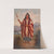 Peruvian Indian (ca. 1890-1899) by Antonio Zeno Shindler