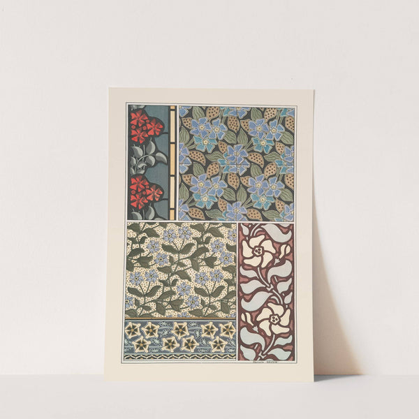 Pervenche 2 by Maurice Pillard Verneuil