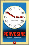 Pervosine (1910-1950)
