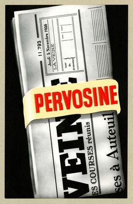 Pervosine (1910-1950)