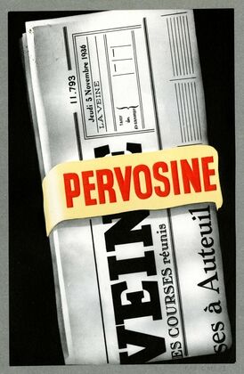 Pervosine (1938)
