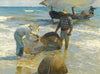 Pescadores Valencianos (Valencian Fishermen)