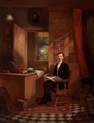 Peter Bell Smith