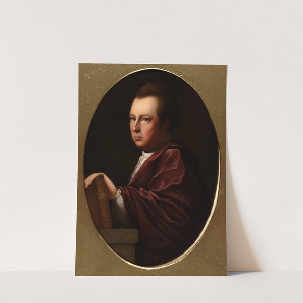 Peter Bounetheau by Henry Brintnell Bounetheau