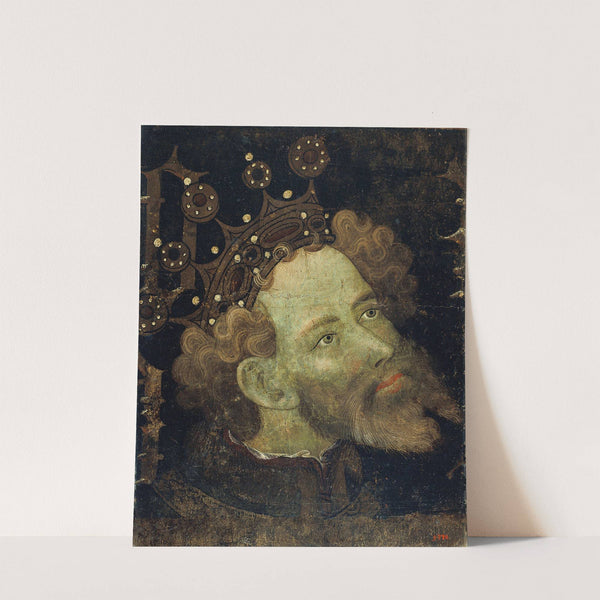 Peter IV the Ceremonious by Jaume Mateu