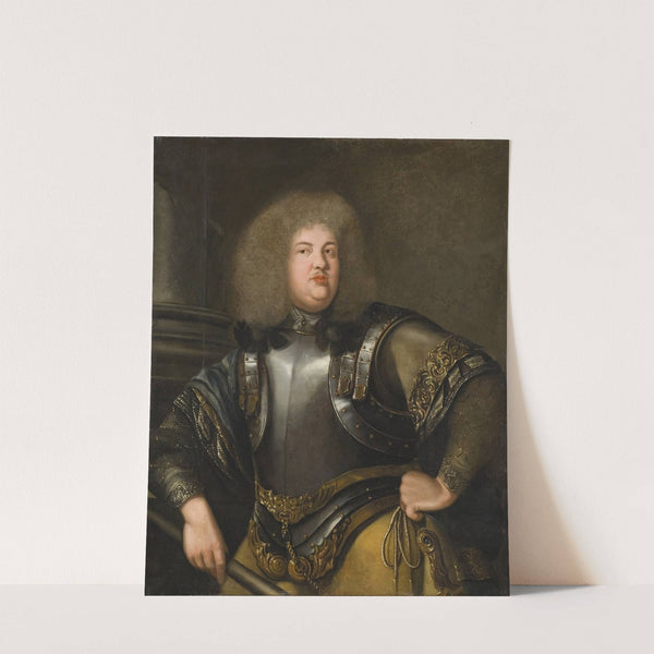 Peter Makeléer by Richard Sylvius